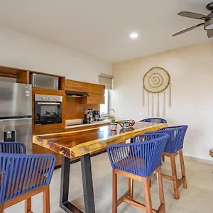  Appartement Casa Elda Mexico