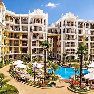 *** Aparthotel Harmony - Monte Carlo Bulgarije