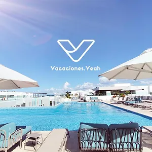  Appartement Ipana Luxury By Vacaciones.yeah Mexico