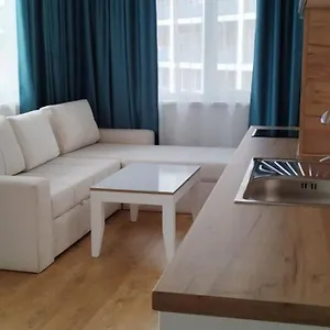  Aparthotel Aria Complex Bulgarije