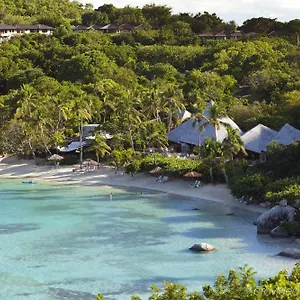 Rosewood Little Dix Bay 5* Spanish Town