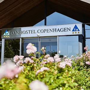 Hostel Danhostel Copenhagen Amager Denemarken
