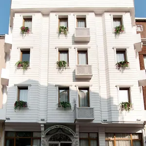 **** Hotel Mevlana Turkije