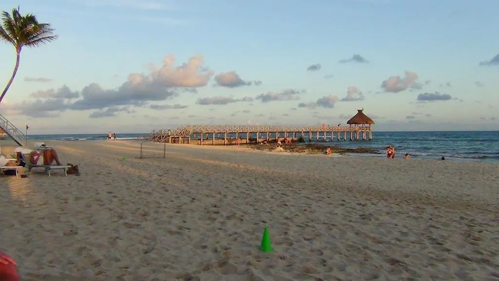 Mayan Palace Vidanta Resort Riviera Maya Puerto Morelos 5*,  Mexico