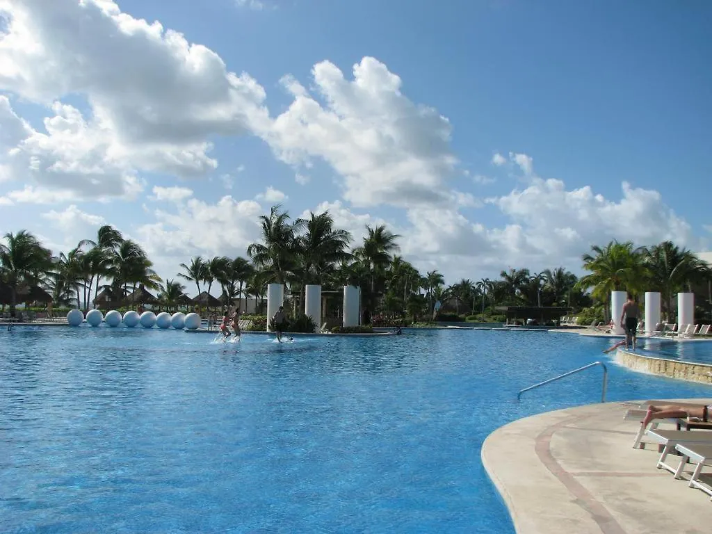 Hotel Mayan Palace Vidanta Resort Riviera Maya Puerto Morelos